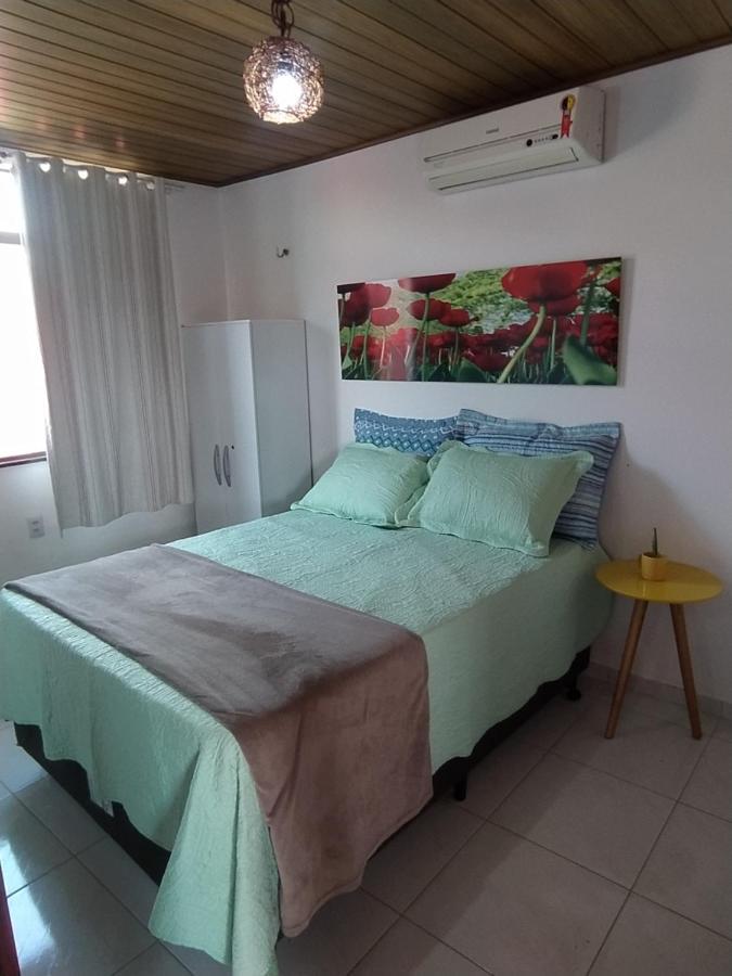 Casa De Praia Chale Luis Correia Piaui Exterior foto
